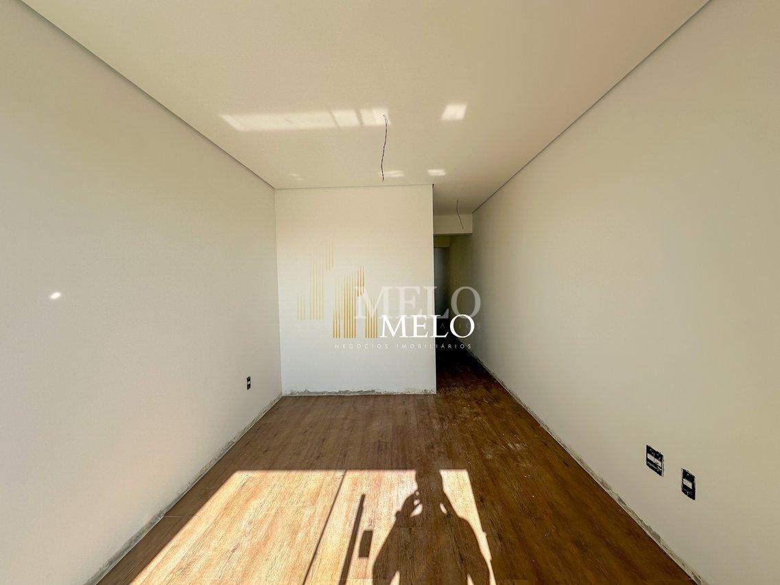 Belíssima casa geminada a venda no Santa Branca por R$580.000,00 - Belo Horizonte - 