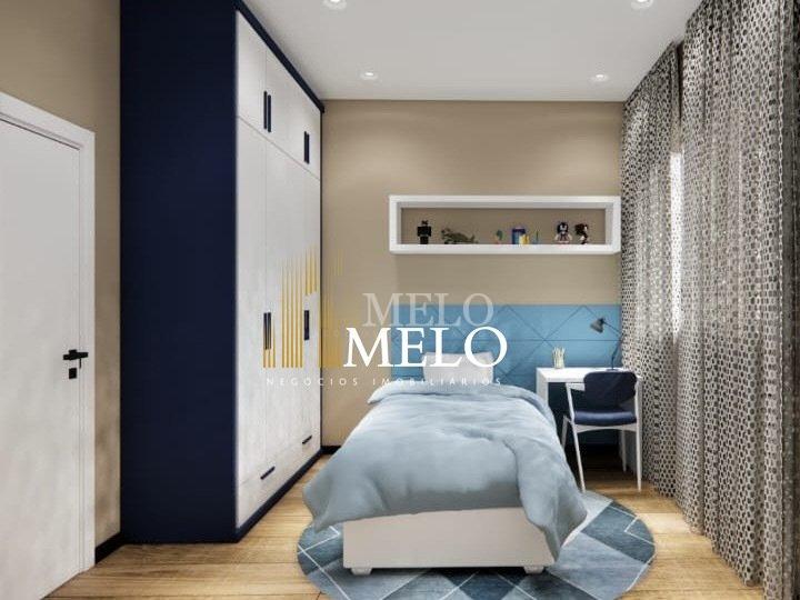 Belíssima casa no Condomínio Gran Park Toscana a venda por R$ 1.890.000,00 - Vespasiano - 