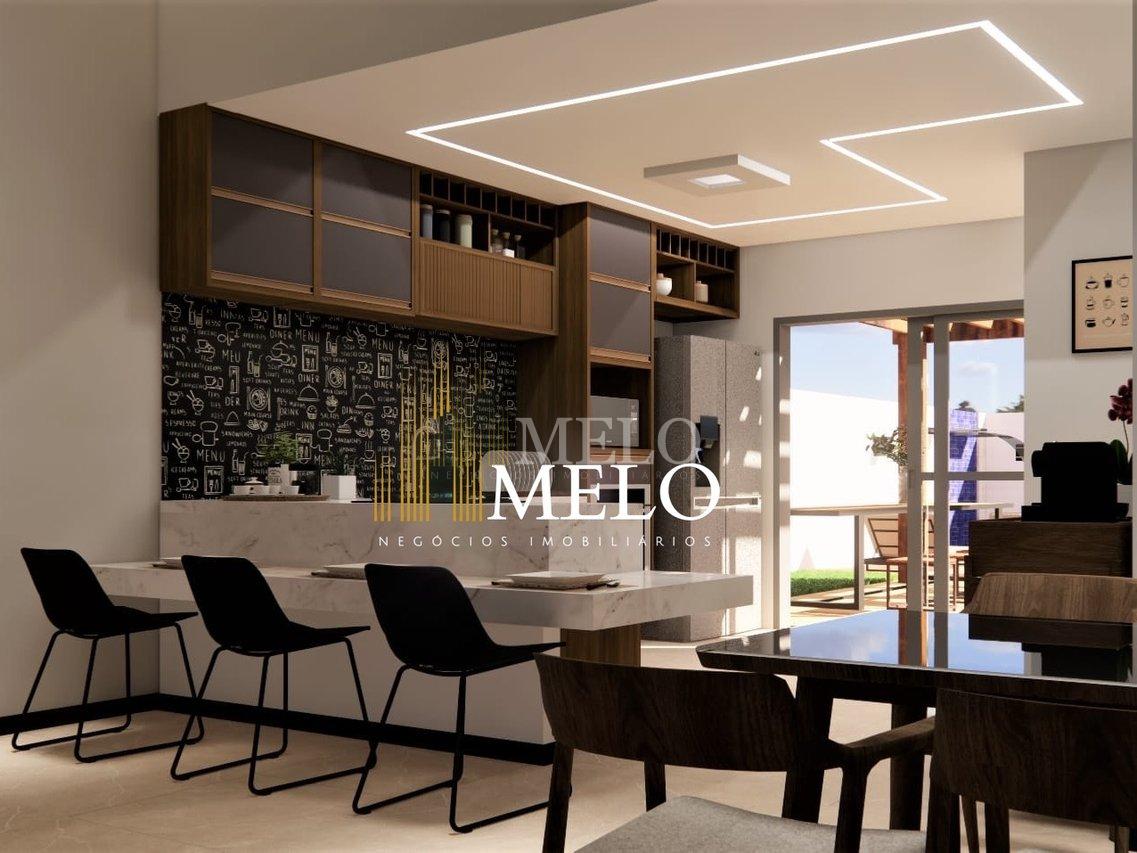 Belíssima casa no Condomínio Gran Park Toscana a venda por R$ 1.890.000,00 - Vespasiano - 