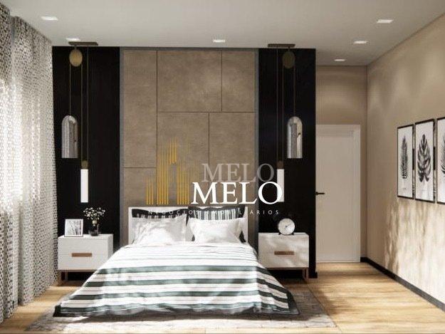 Belíssima casa no Condomínio Gran Park Toscana a venda por R$ 1.890.000,00 - Vespasiano - 