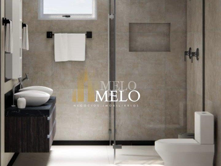 Belíssima casa no Condomínio Gran Park Toscana a venda por R$ 1.890.000,00 - Vespasiano - 