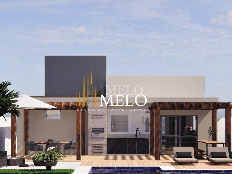 Belíssima casa no Condomínio Gran Park Toscana a venda por R$ 1.890.000,00 - Vespasiano - 