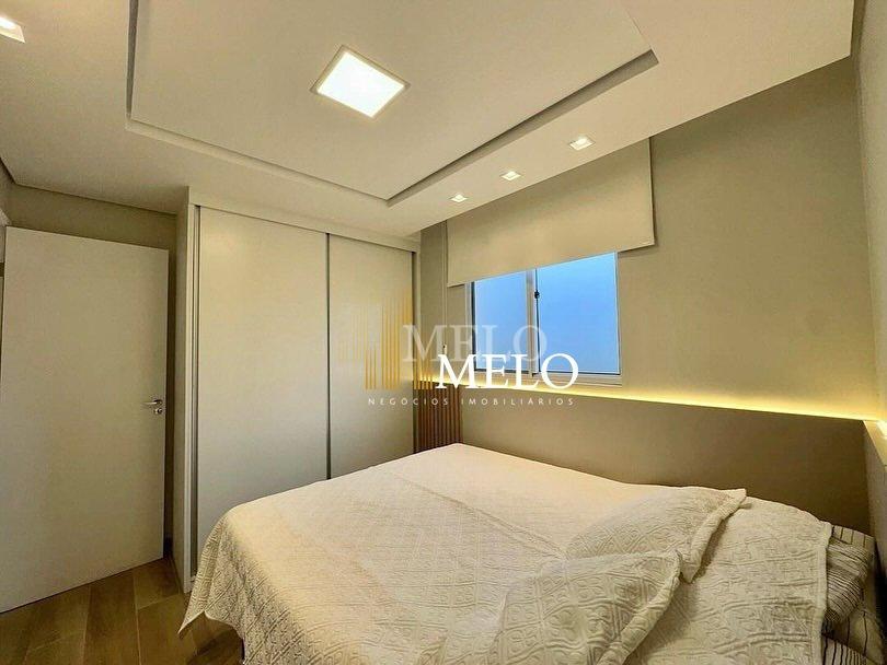 Excelente Apartamento à venda no Castelo por R$ 645.000,00 - Belo Horizonte - 