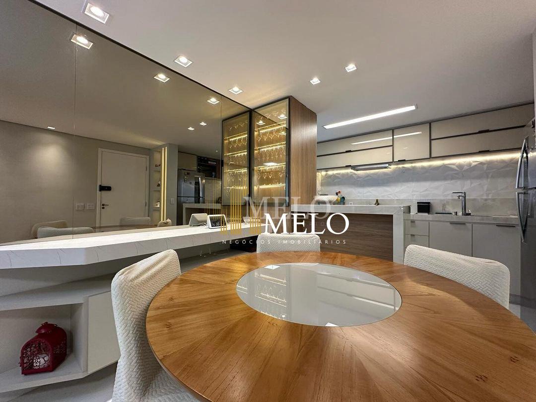 Excelente Apartamento à venda no Castelo por R$ 645.000,00 - Belo Horizonte - 