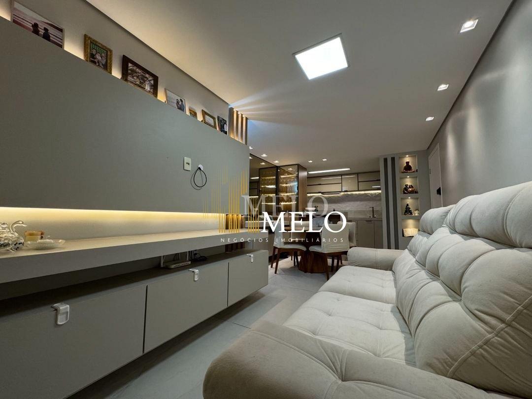 Excelente Apartamento à venda no Castelo por R$ 645.000,00 - Belo Horizonte - 