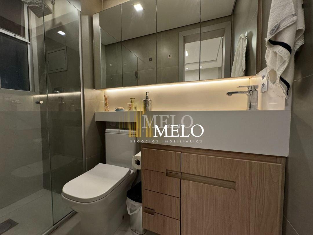 Excelente Apartamento à venda no Castelo por R$ 645.000,00 - Belo Horizonte - 