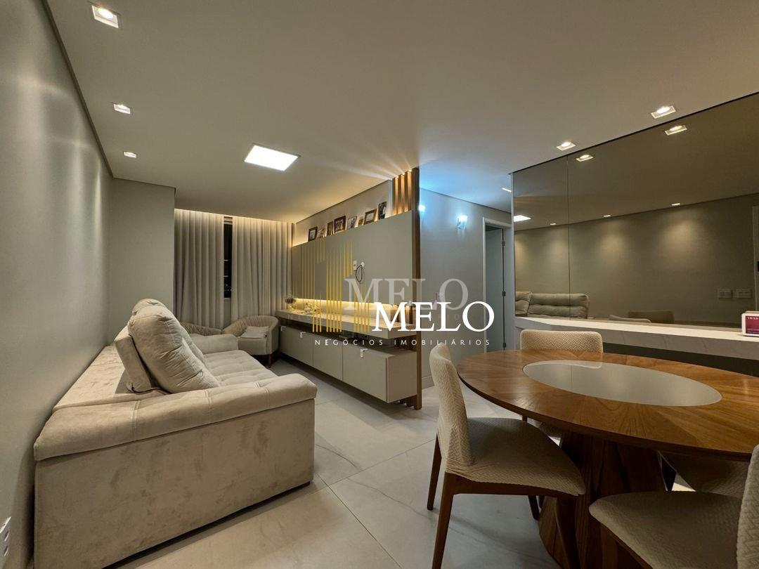 Excelente Apartamento à venda no Castelo por R$ 645.000,00 - Belo Horizonte - 
