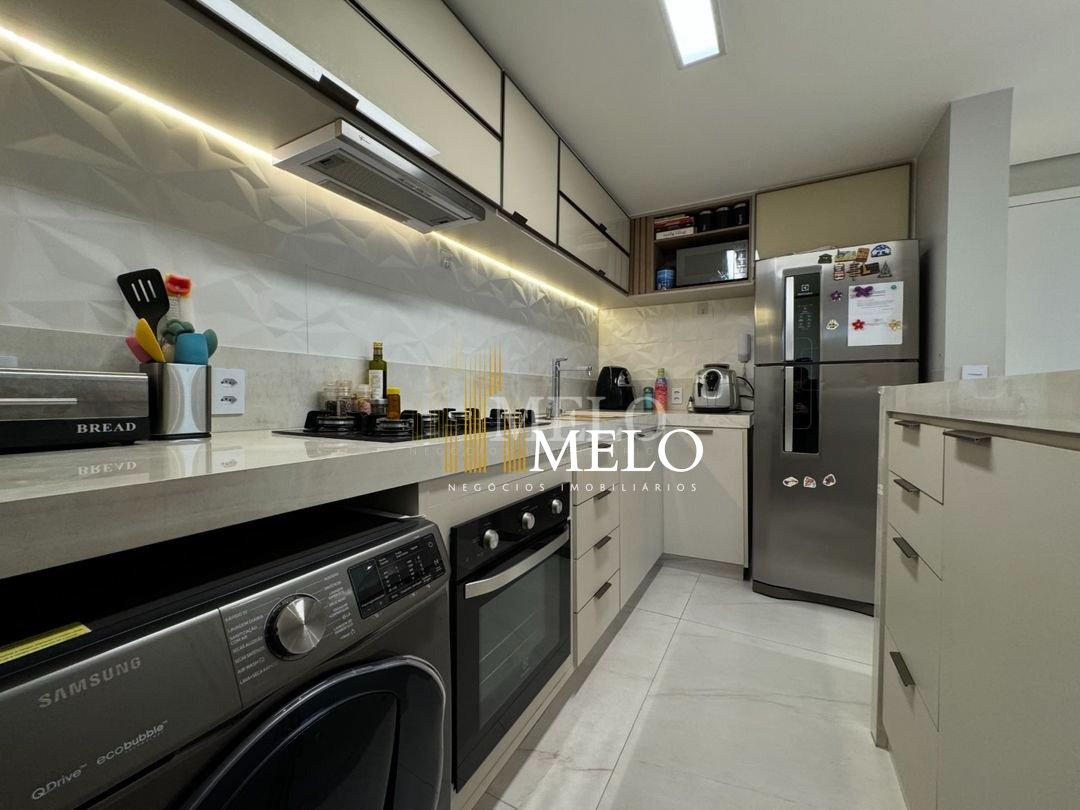 Excelente Apartamento à venda no Castelo por R$ 645.000,00 - Belo Horizonte - 