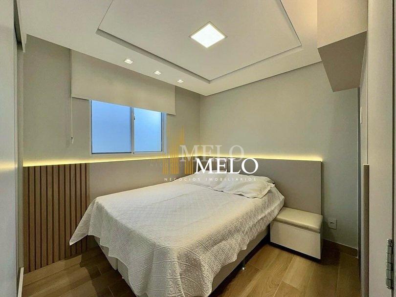 Excelente Apartamento à venda no Castelo por R$ 645.000,00 - Belo Horizonte - 