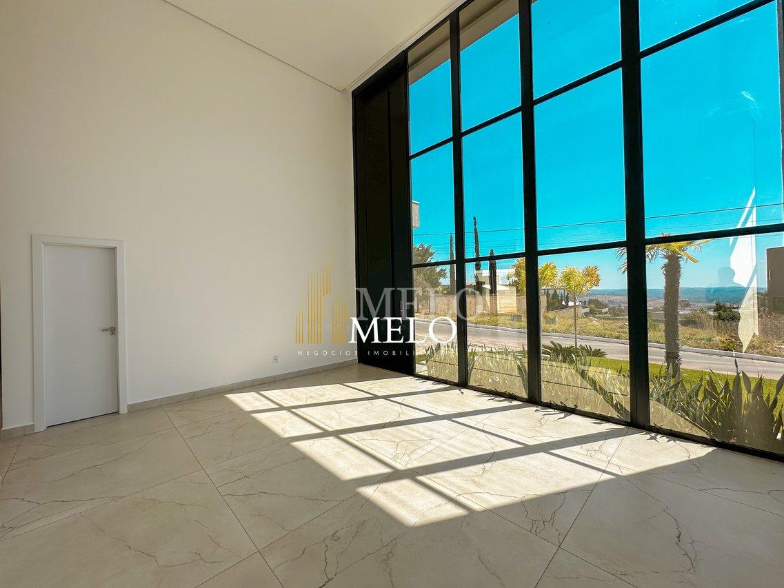 Excelente casa  em condomínio de Lagoa Santa á venda por R$  2.750.000,00 - Lagoa Santa - 