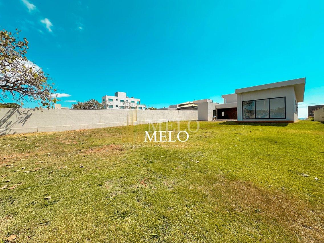 Excelente casa  em condomínio de Lagoa Santa á venda por R$  2.750.000,00 - Lagoa Santa - 