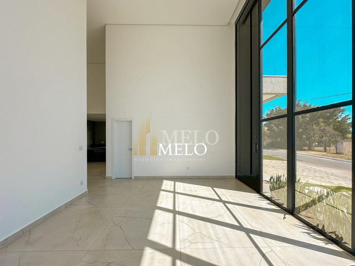 Excelente casa  em condomínio de Lagoa Santa á venda por R$  2.750.000,00 - Lagoa Santa - 