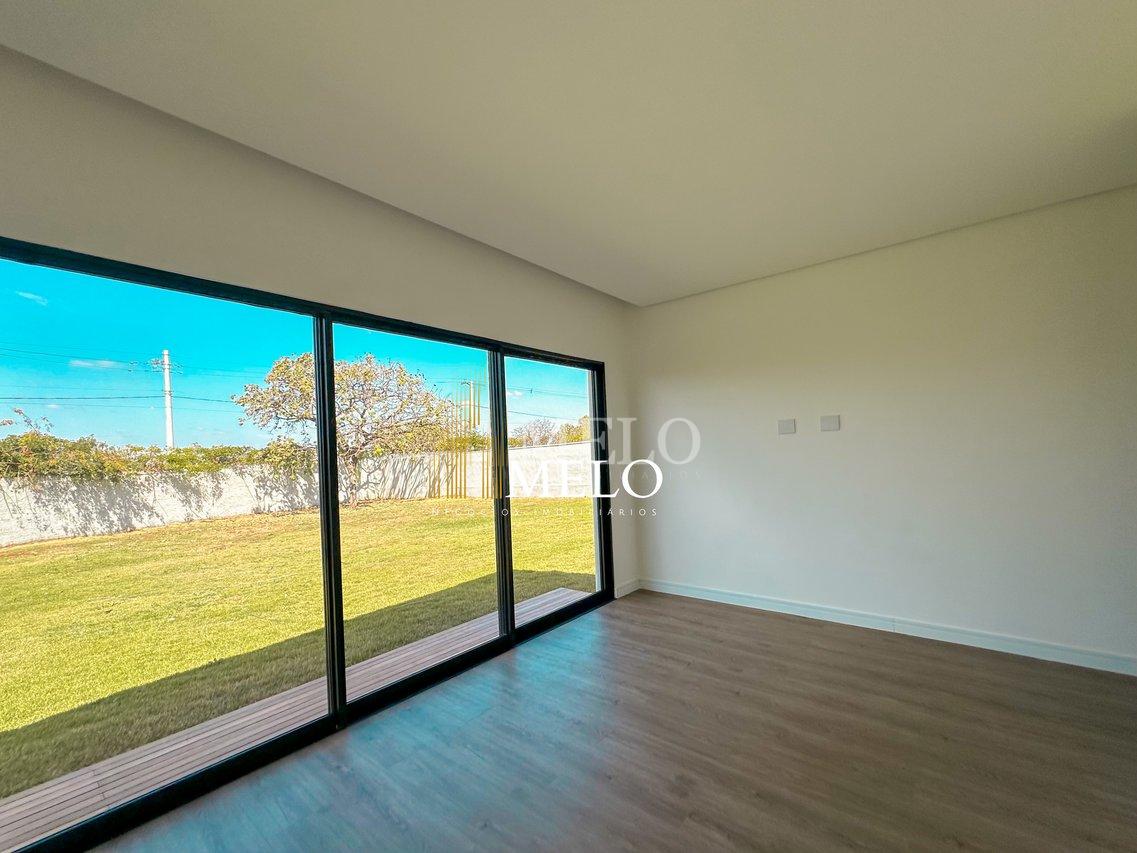 Excelente casa  em condomínio de Lagoa Santa á venda por R$  2.750.000,00 - Lagoa Santa - 