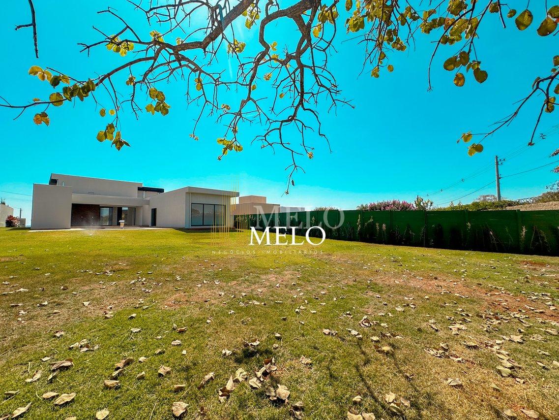 Excelente casa  em condomínio de Lagoa Santa á venda por R$  2.750.000,00 - Lagoa Santa - 
