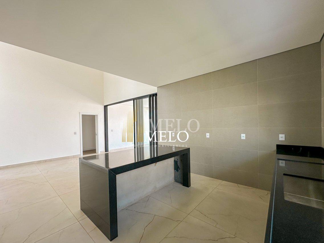 Excelente casa  em condomínio de Lagoa Santa á venda por R$  2.750.000,00 - Lagoa Santa - 