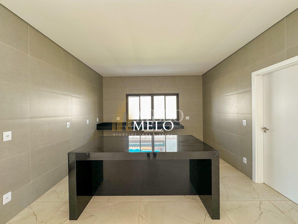 Excelente casa  em condomínio de Lagoa Santa á venda por R$  2.750.000,00 - Lagoa Santa - 