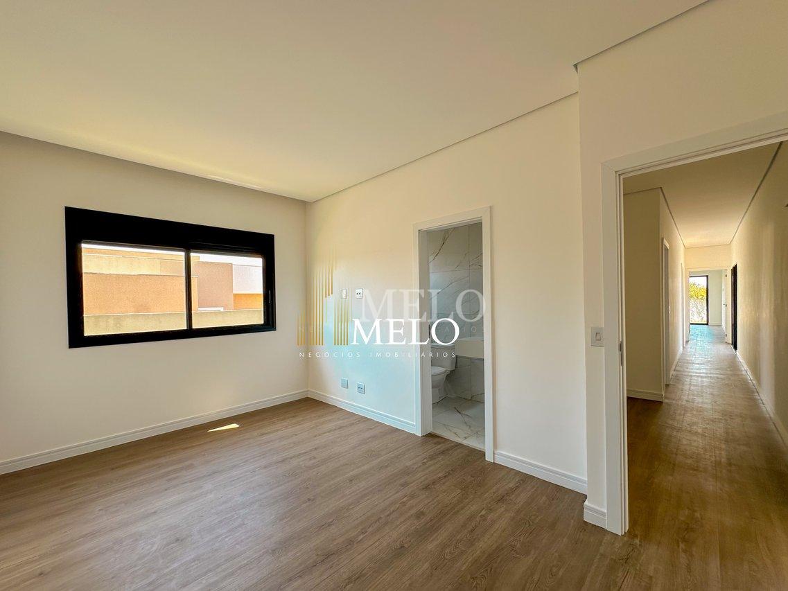 Excelente casa  em condomínio de Lagoa Santa á venda por R$  2.750.000,00 - Lagoa Santa - 