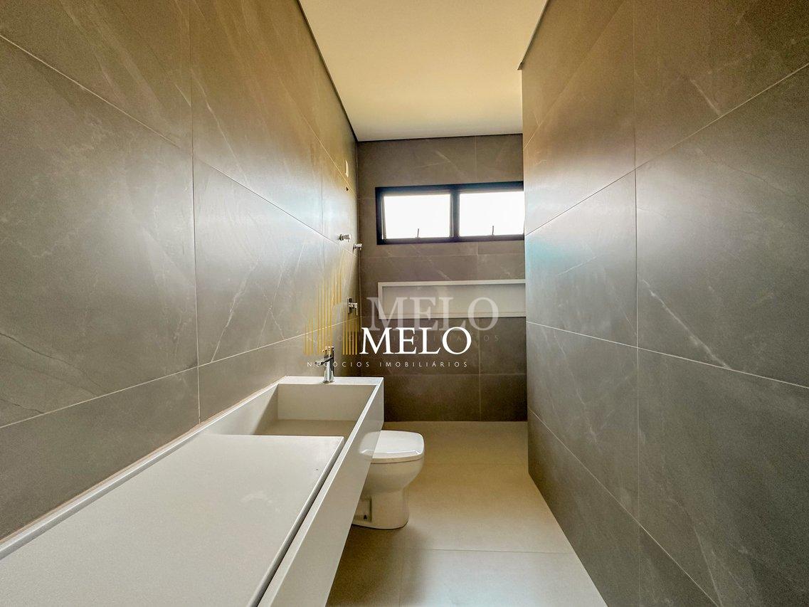 Excelente casa  em condomínio de Lagoa Santa á venda por R$  2.750.000,00 - Lagoa Santa - 
