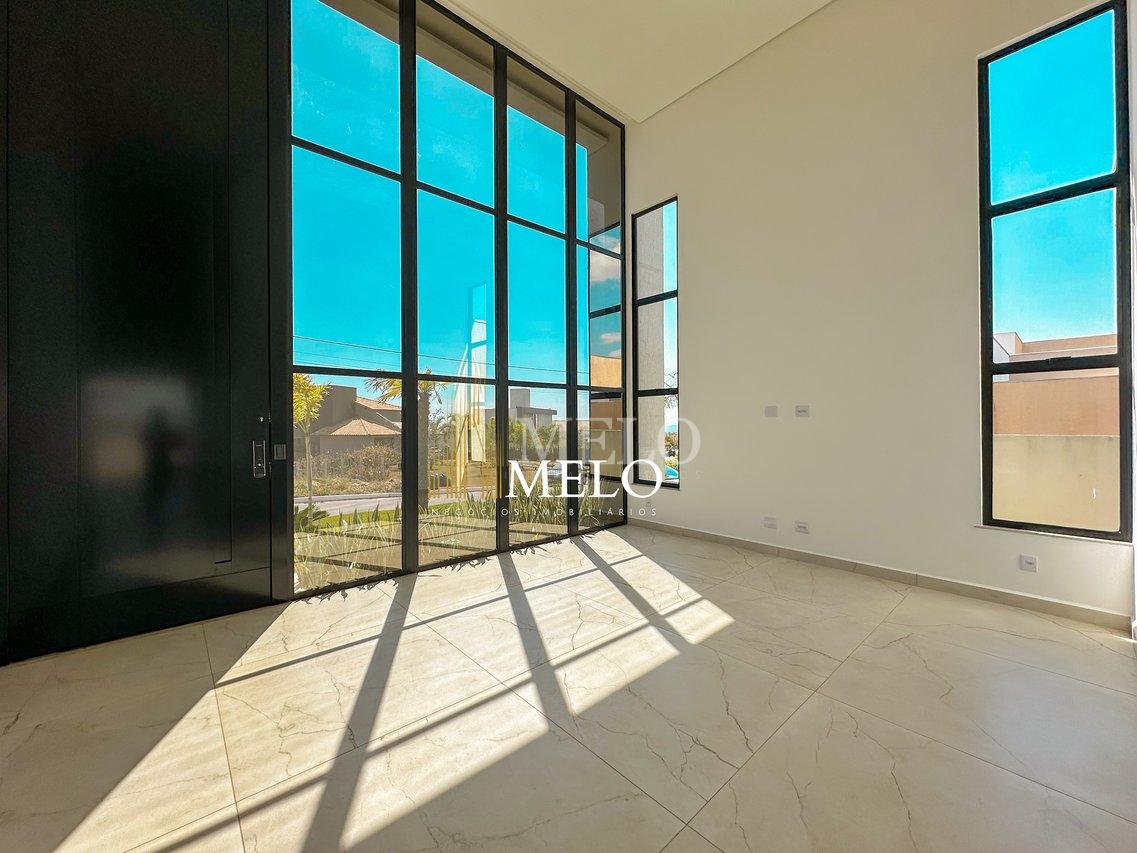 Excelente casa  em condomínio de Lagoa Santa á venda por R$  2.750.000,00 - Lagoa Santa - 