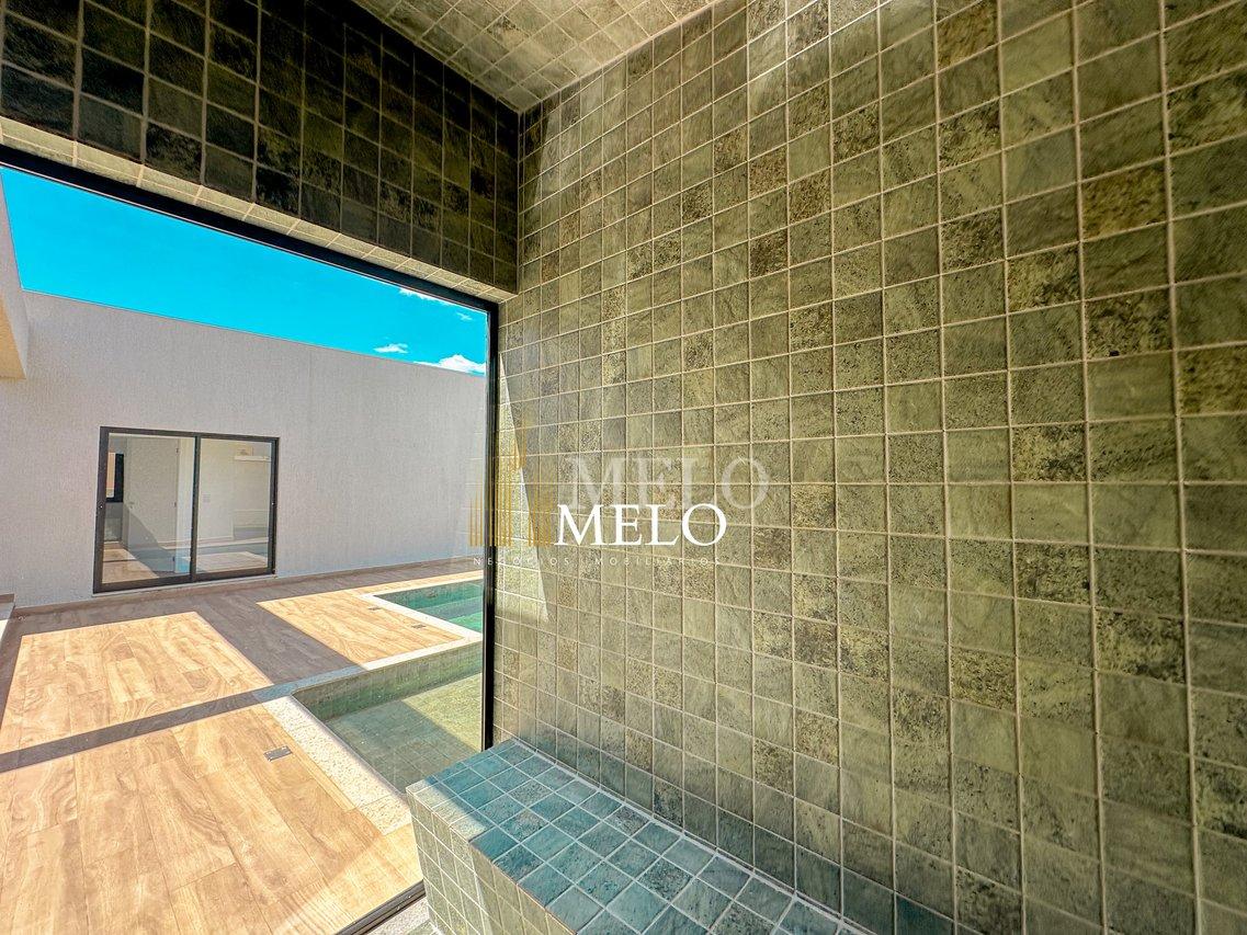 Excelente casa  em condomínio de Lagoa Santa á venda por R$  2.750.000,00 - Lagoa Santa - 
