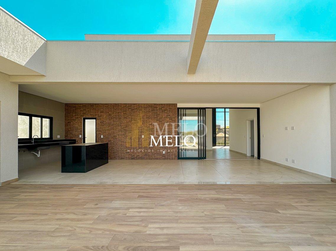 Excelente casa  em condomínio de Lagoa Santa á venda por R$  2.750.000,00 - Lagoa Santa - 