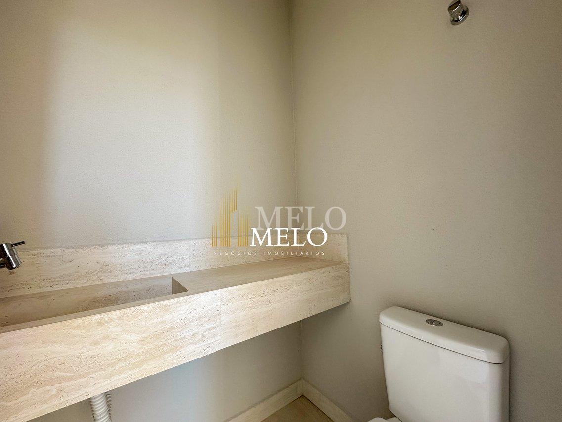 Excelente casa  em condomínio de Lagoa Santa á venda por R$  2.750.000,00 - Lagoa Santa - 