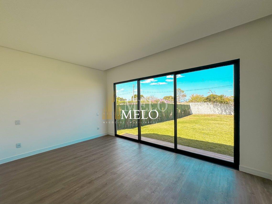 Excelente casa  em condomínio de Lagoa Santa á venda por R$  2.750.000,00 - Lagoa Santa - 