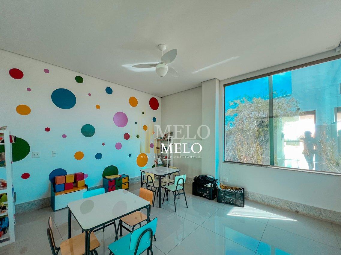 Excelente casa  em condomínio de Lagoa Santa á venda por R$  2.750.000,00 - Lagoa Santa - 