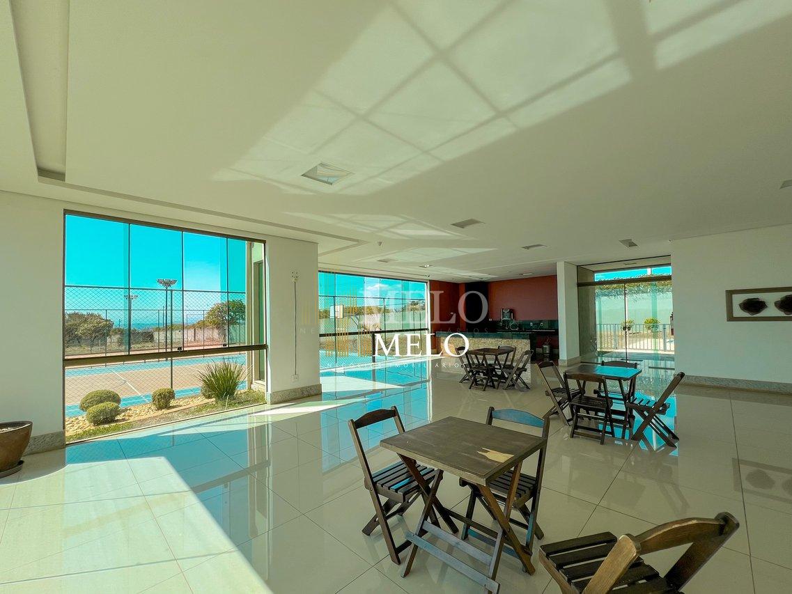 Excelente casa  em condomínio de Lagoa Santa á venda por R$  2.750.000,00 - Lagoa Santa - 
