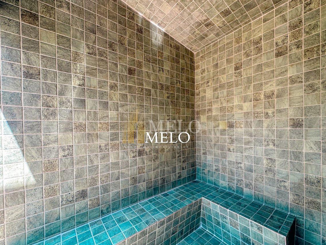 Excelente casa  em condomínio de Lagoa Santa á venda por R$  2.750.000,00 - Lagoa Santa - 