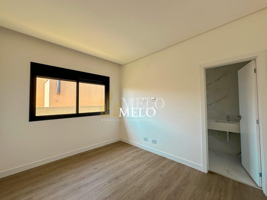 Excelente casa  em condomínio de Lagoa Santa á venda por R$  2.750.000,00 - Lagoa Santa - 