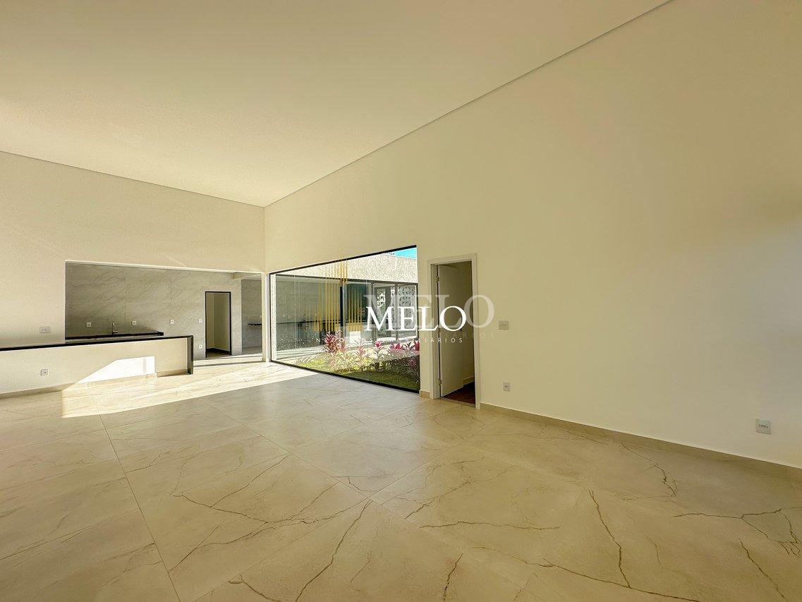 Belíssima casa á venda Condomínio em Lagoa Santa por R$2.650.000,00 Alameda das Aroeiras Lagoa Santa - 