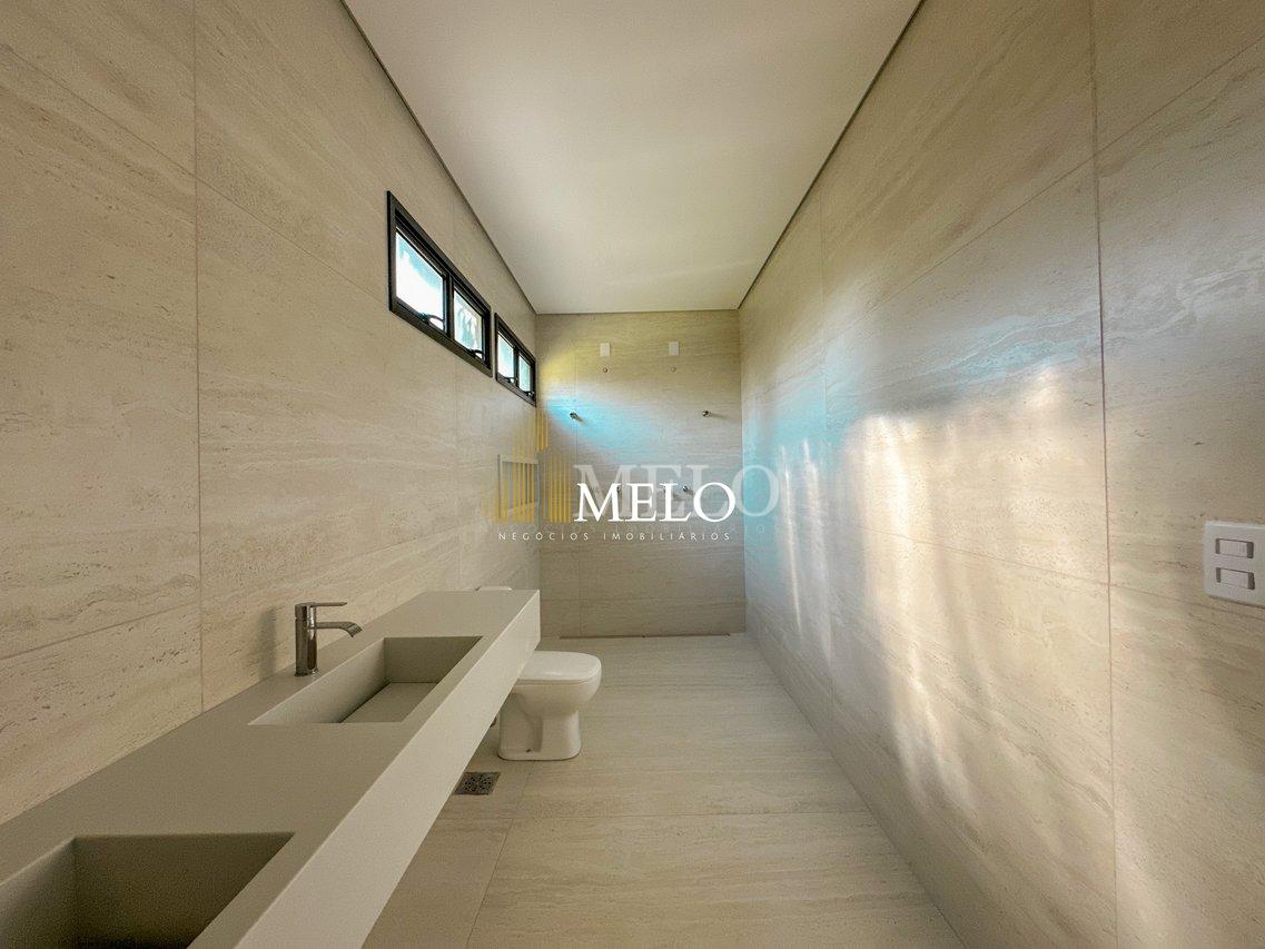 Belíssima casa á venda Condomínio em Lagoa Santa por R$2.650.000,00 Alameda das Aroeiras Lagoa Santa - 