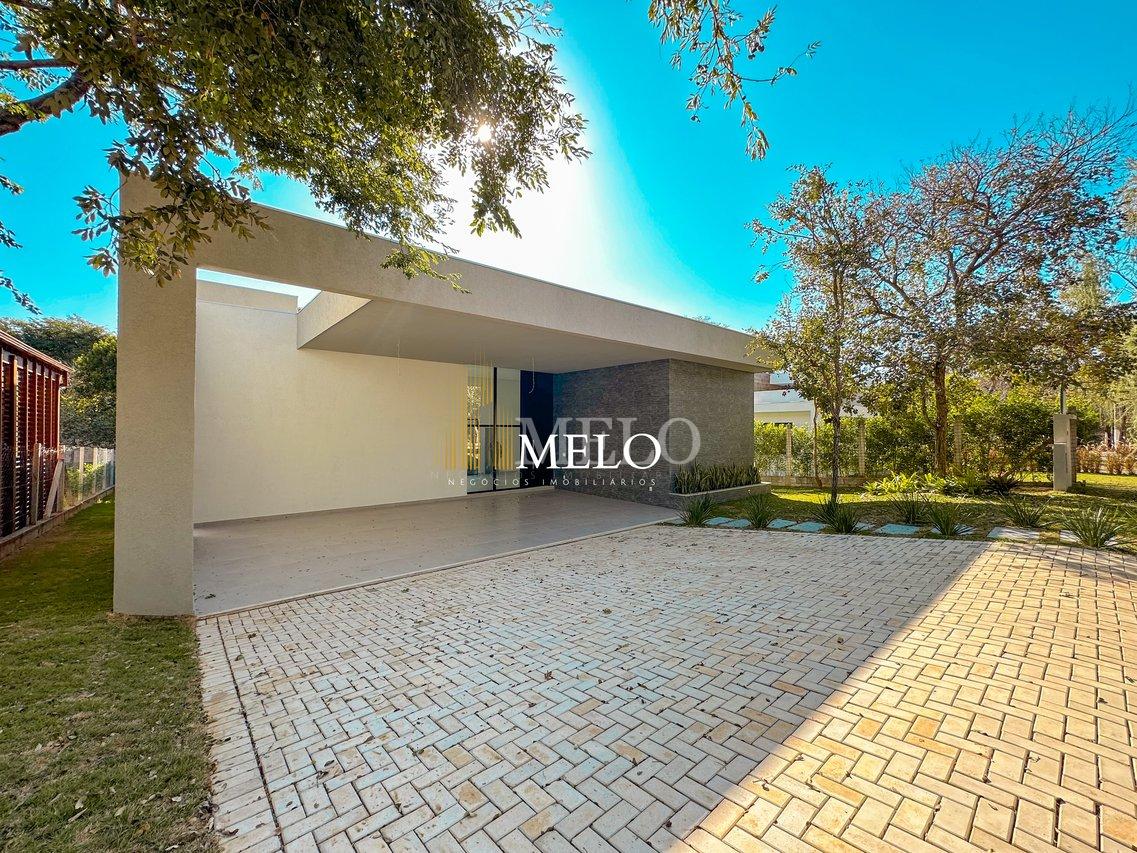 Belíssima casa á venda Condomínio em Lagoa Santa por R$2.650.000,00 Alameda das Aroeiras Lagoa Santa - 