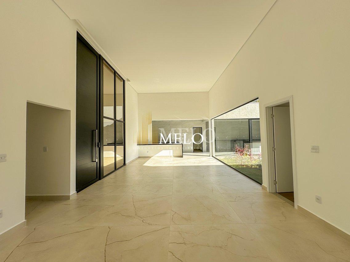 Belíssima casa á venda Condomínio em Lagoa Santa por R$2.650.000,00 Alameda das Aroeiras Lagoa Santa - 