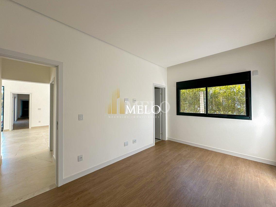 Belíssima casa á venda Condomínio em Lagoa Santa por R$2.650.000,00 Alameda das Aroeiras Lagoa Santa - 