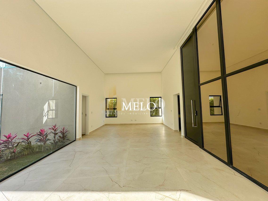 Belíssima casa á venda Condomínio em Lagoa Santa por R$2.650.000,00 Alameda das Aroeiras Lagoa Santa - 