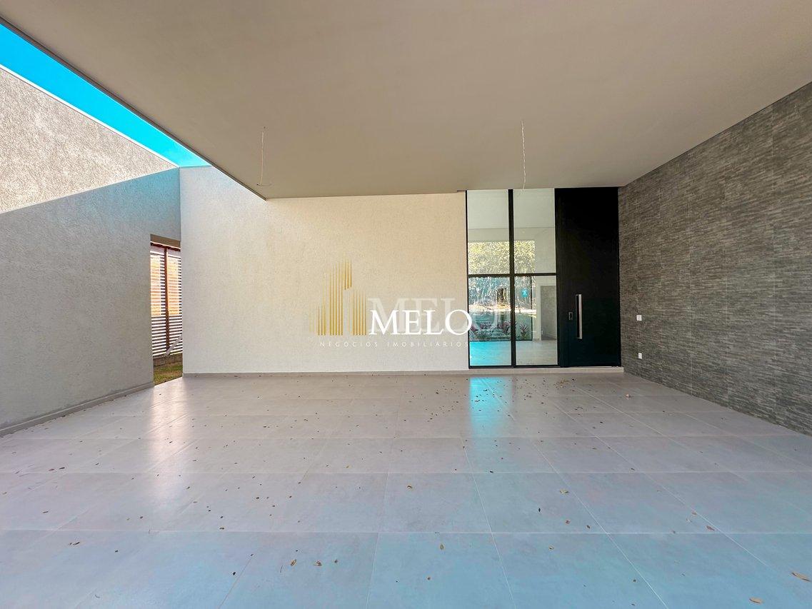 Belíssima casa á venda Condomínio em Lagoa Santa por R$2.650.000,00 Alameda das Aroeiras Lagoa Santa - 