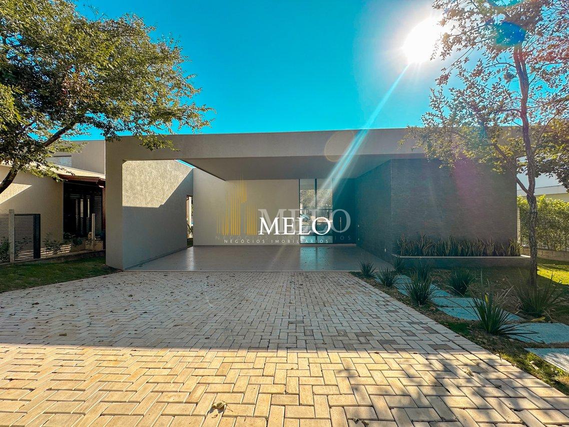 Belíssima casa á venda Condomínio em Lagoa Santa por R$2.650.000,00 Alameda das Aroeiras Lagoa Santa - 