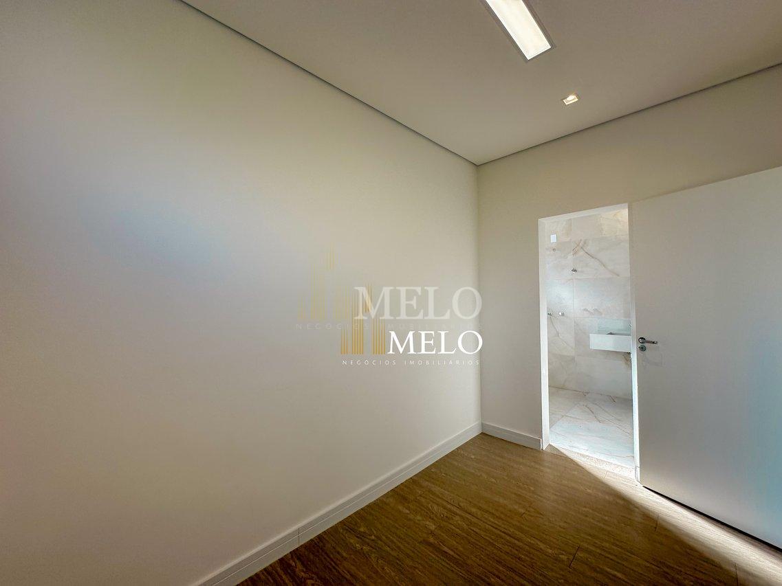 Belíssima casa á venda Condomínio em Lagoa Santa por R$2.290.000,00 - Lagoa Santa - 