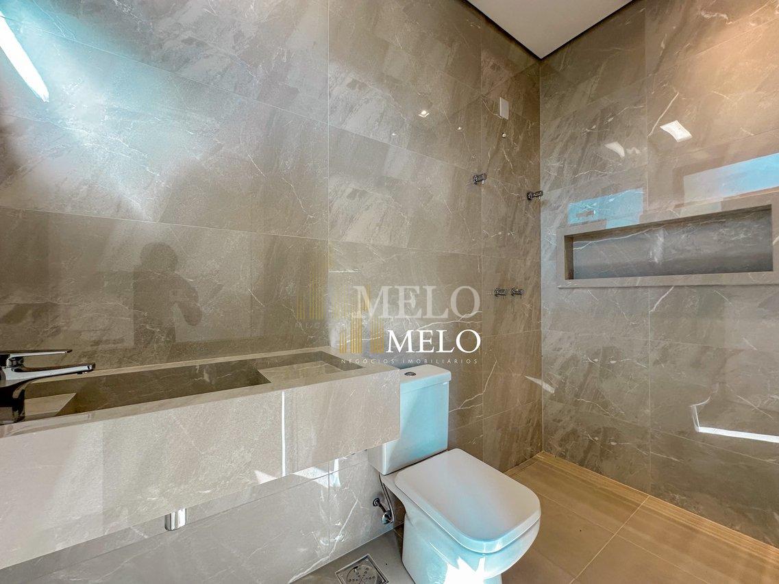 Belíssima casa á venda Condomínio em Lagoa Santa por R$2.290.000,00 - Lagoa Santa - 