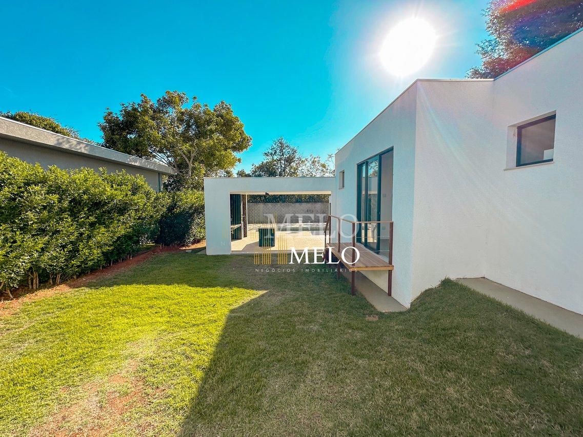 Belíssima casa á venda Condomínio em Lagoa Santa por R$2.290.000,00 - Lagoa Santa - 