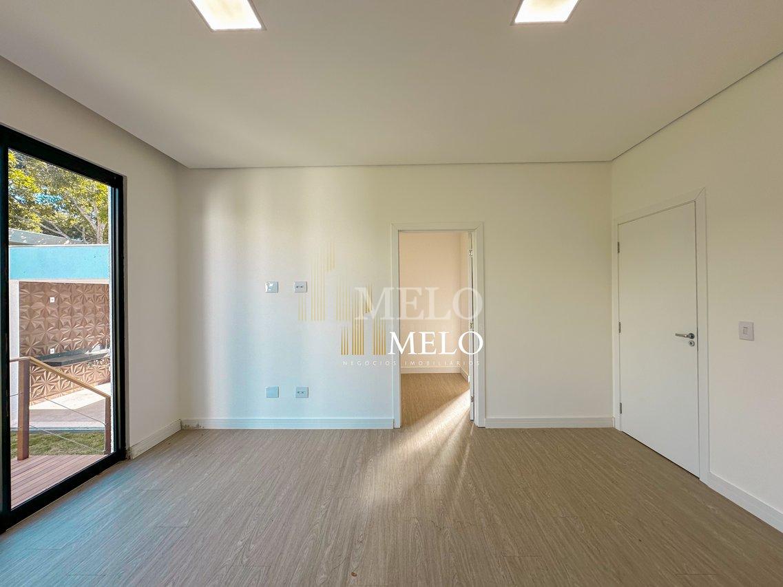 Belíssima casa á venda Condomínio em Lagoa Santa por R$2.290.000,00 - Lagoa Santa - 