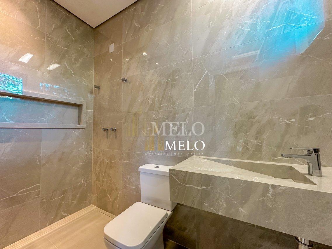 Belíssima casa á venda Condomínio em Lagoa Santa por R$2.290.000,00 - Lagoa Santa - 