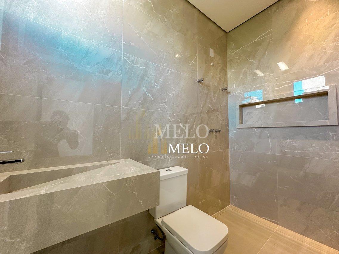 Belíssima casa á venda Condomínio em Lagoa Santa por R$2.290.000,00 - Lagoa Santa - 