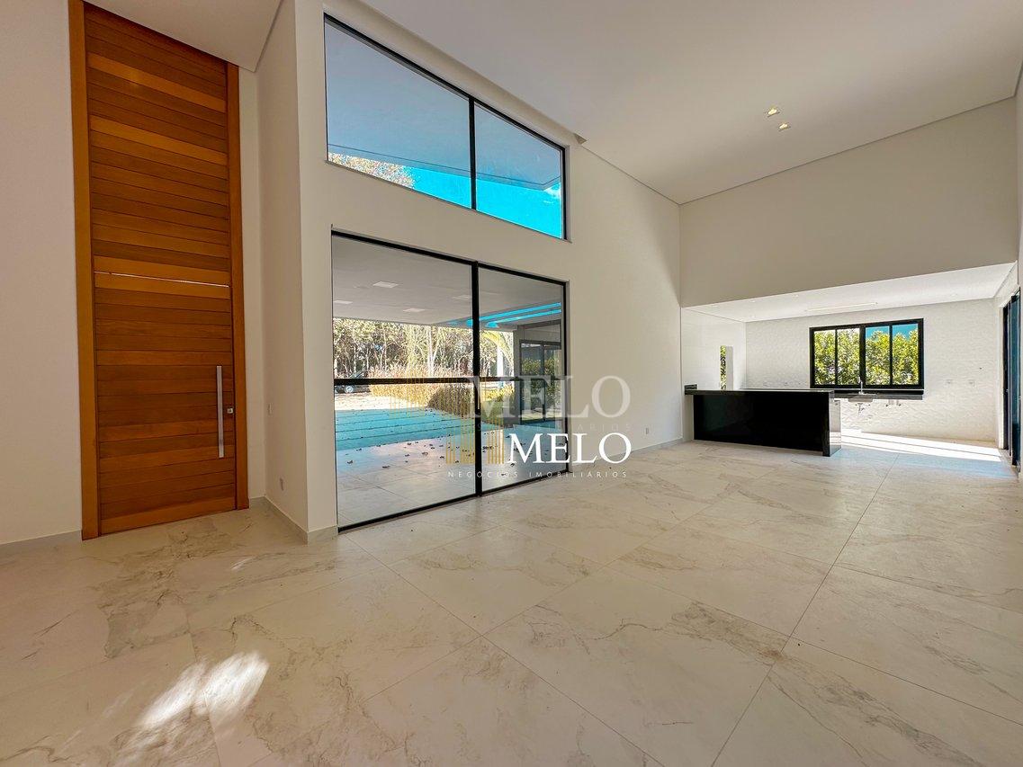 Belíssima casa á venda Condomínio em Lagoa Santa por R$2.290.000,00 - Lagoa Santa - 