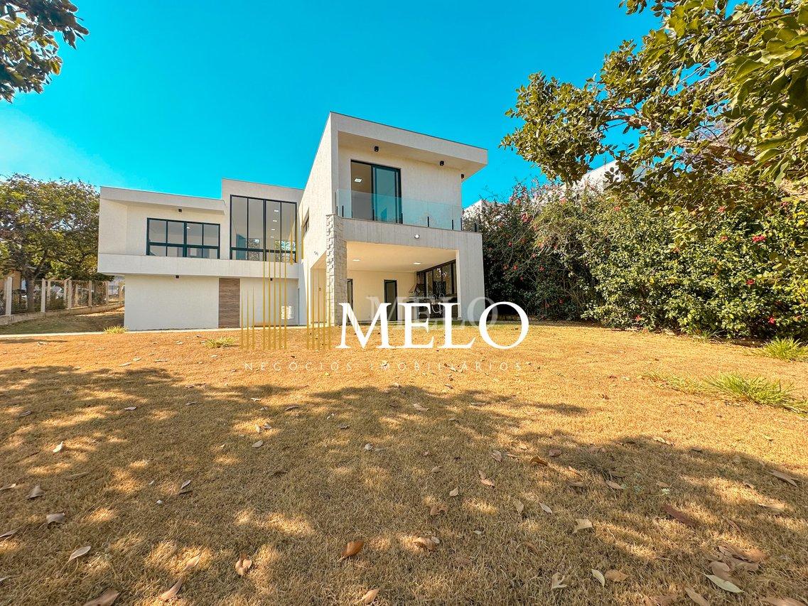 Belíssima casa a venda no condomínio Jardins da Lagoa por R$2.090.000 Rua Doutor Rodolfo Raush Silva Lagoa Santa - 