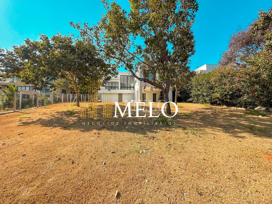 Belíssima casa a venda no condomínio Jardins da Lagoa por R$2.090.000 Rua Doutor Rodolfo Raush Silva Lagoa Santa - 