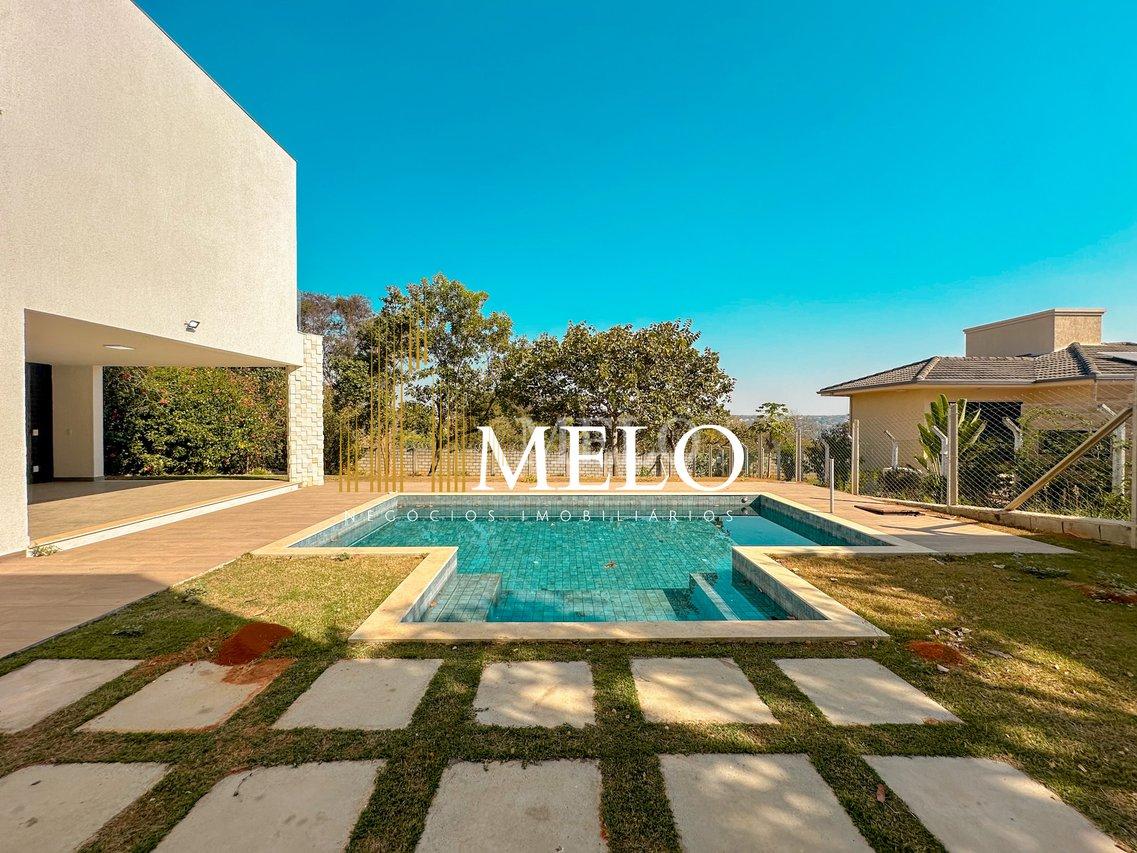 Belíssima casa a venda no condomínio Jardins da Lagoa por R$2.090.000 Rua Doutor Rodolfo Raush Silva Lagoa Santa - 