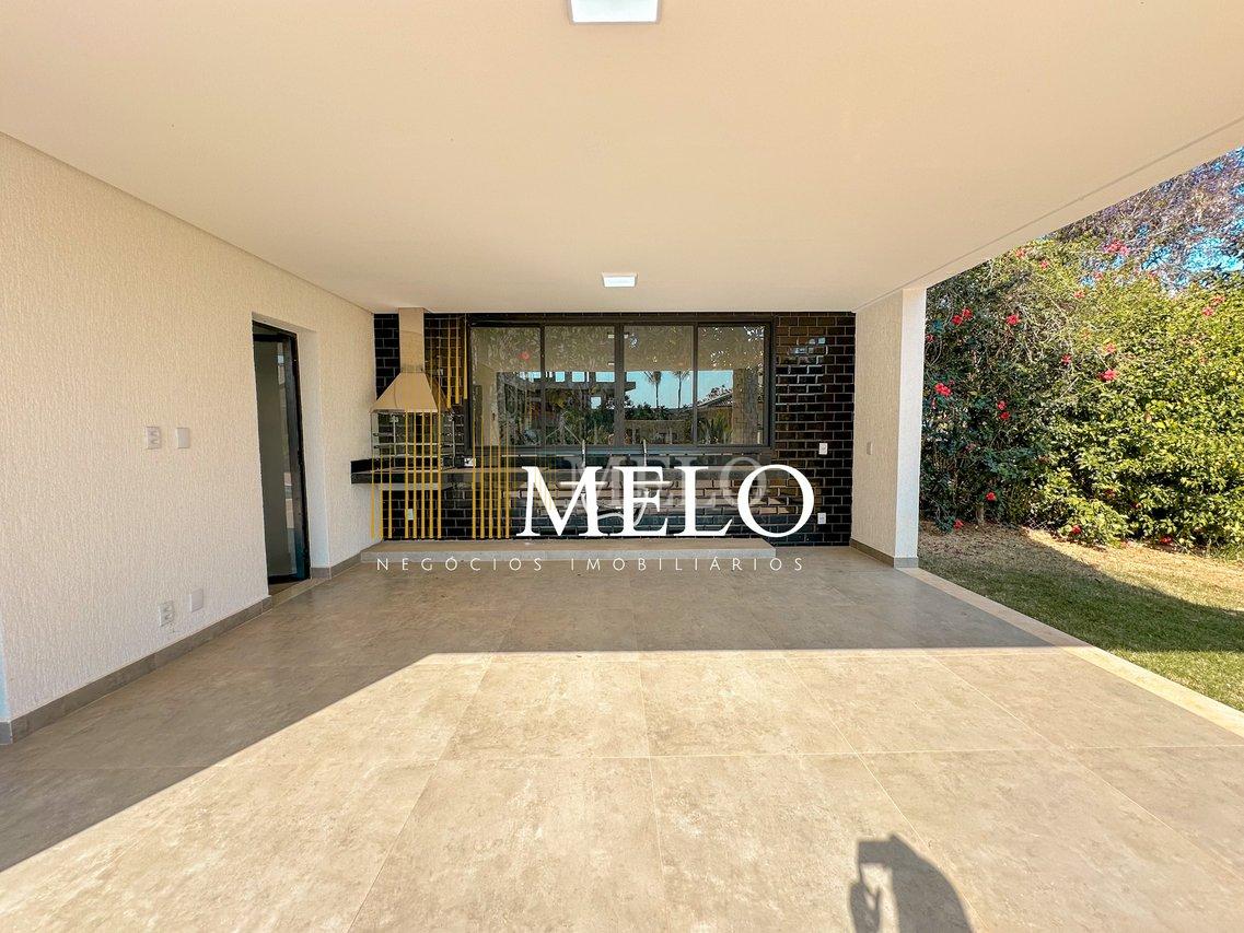 Belíssima casa a venda no condomínio Jardins da Lagoa por R$2.090.000 Rua Doutor Rodolfo Raush Silva Lagoa Santa - 